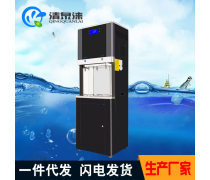 商用智能開(kāi)水機(jī)熱賣(mài)促銷(xiāo)，助力污水處理與再生利用