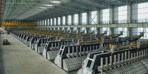 興仁市上半年大宗商品供應持續增加，污水處理及其再生利用同步推進