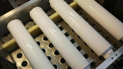 小米凈水器誕生記 探秘智能工廠，解碼從生產(chǎn)到污水再生的綠色循環(huán)